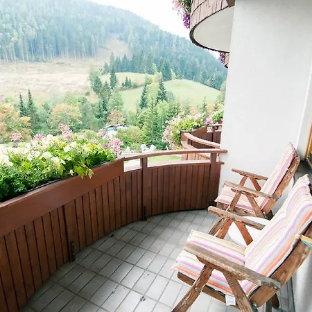 Kolmhof Hotel
