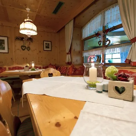 Kolmhof Hotel
