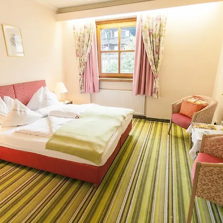 Kolmhof Hotel