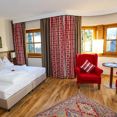 Kolmhof Hotel 4*