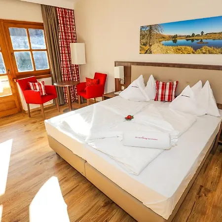 Kolmhof Hotel