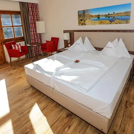 Kolmhof Hotel
