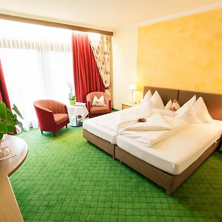 Kolmhof Hotel 4*