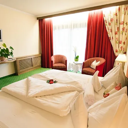 Kolmhof 4* Bad Kleinkirchheim