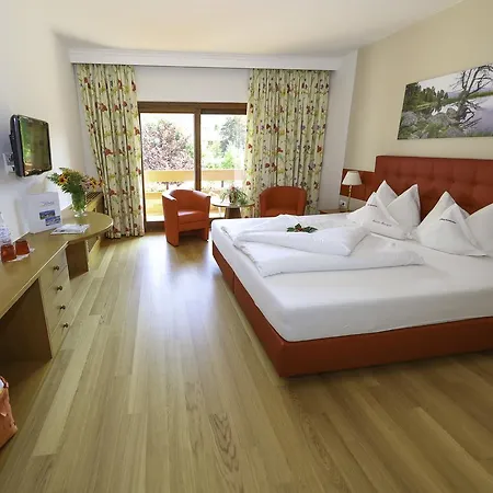 Kolmhof Hotel 4*