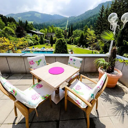 Kolmhof 4* Bad Kleinkirchheim