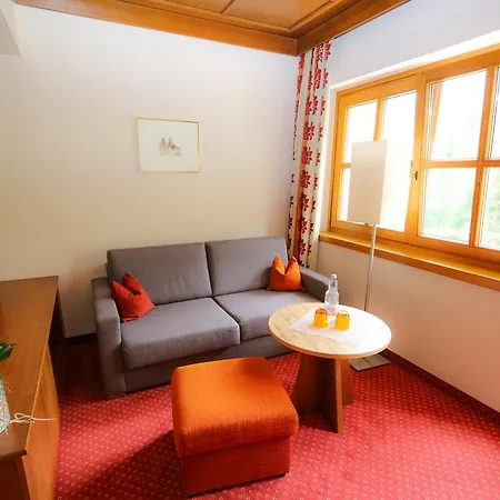 Kolmhof Hotel