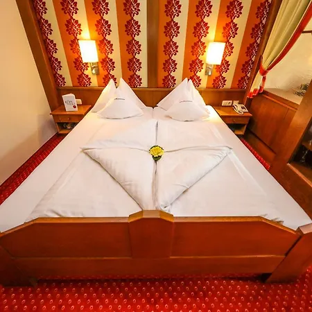 Kolmhof Hotel