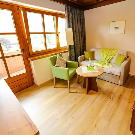 Hotel Kolmhof 4*