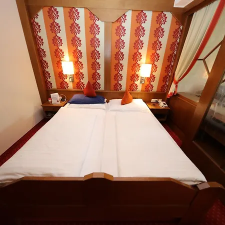 Hotel Kolmhof