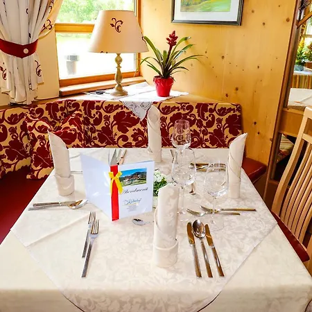 Hotel Kolmhof 4*