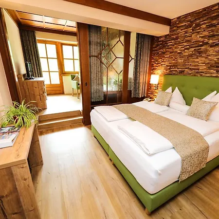 Hotel Kolmhof