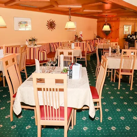 Kolmhof Hotel