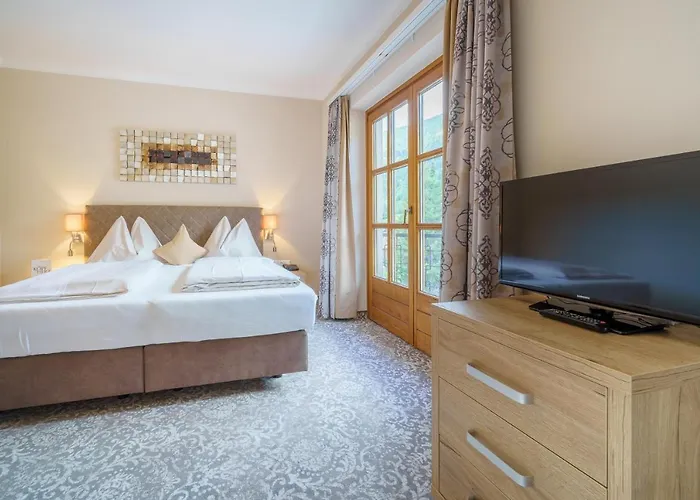 Kolmhof Hotel Bad Kleinkirchheim