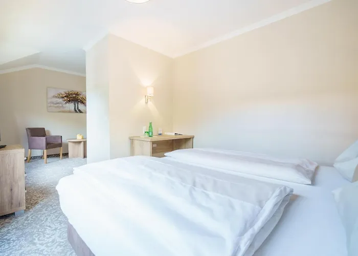 科尔姆霍夫酒店