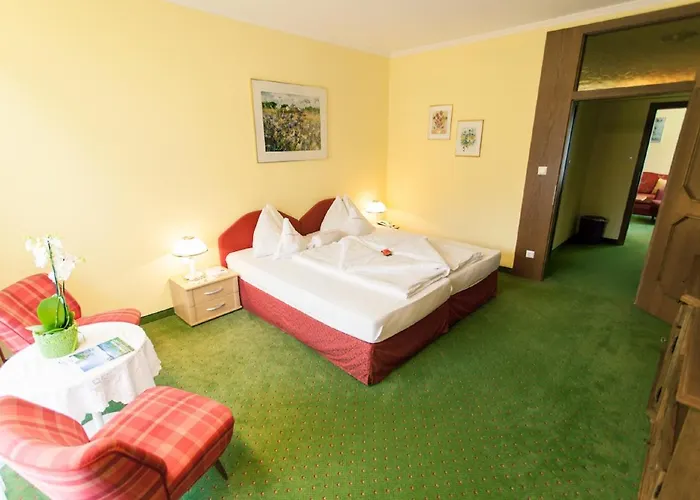 Kolmhof Bad Kleinkirchheim