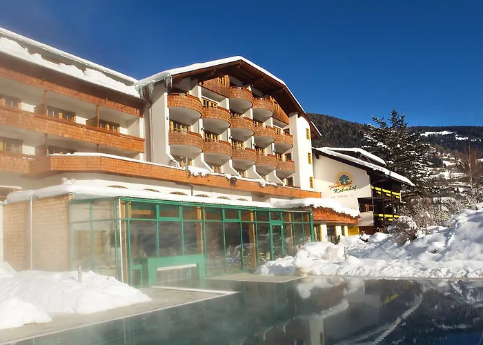 Hotel Kolmhof Bad Kleinkirchheim