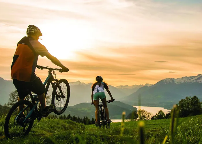 Otel Kolmhof Bad Kleinkirchheim