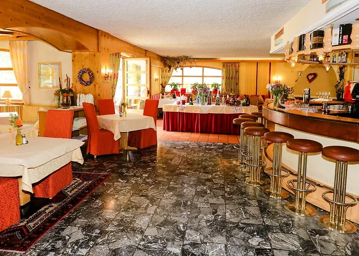 Hotel Kolmhof Bad Kleinkirchheim