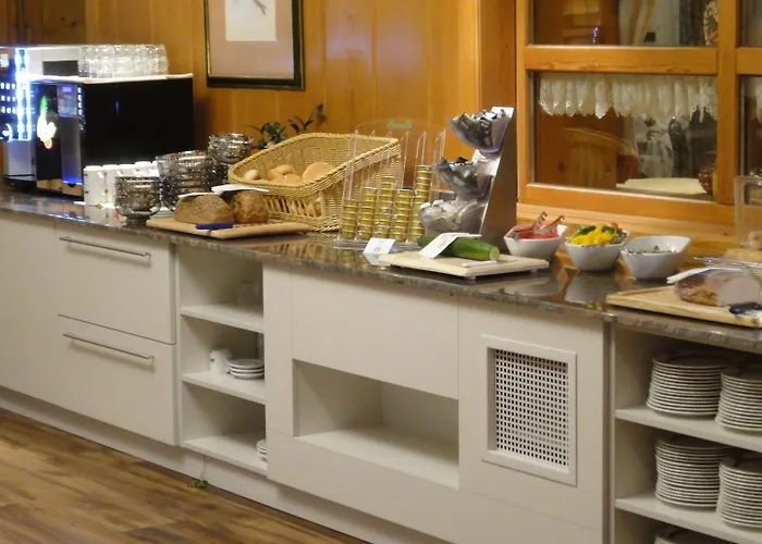 Hotel Kolmhof Bad Kleinkirchheim