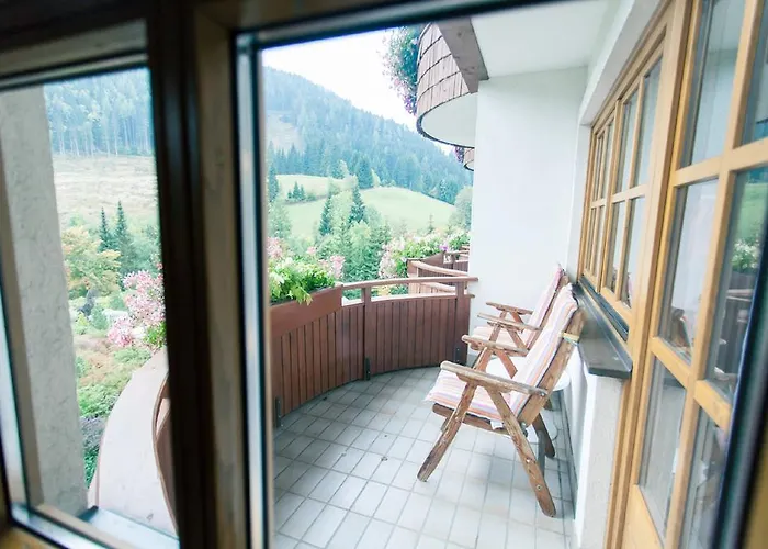 Kolmhof 4* Bad Kleinkirchheim