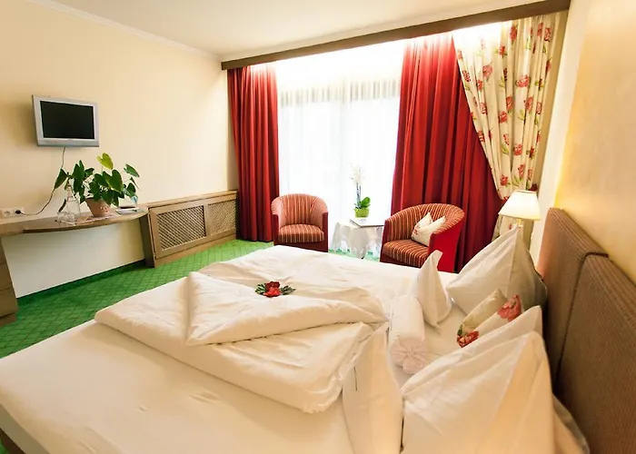 Kolmhof 4* Bad Kleinkirchheim